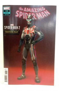 The Amazing Spider-Man #39 Variant Cover (2024)