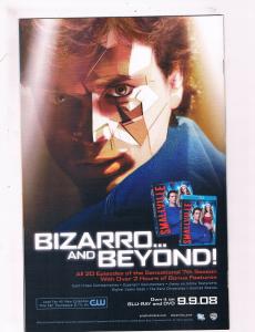 Titans # 5 NM 1st Print DC Comic Book 2008 Batman Superman Flash Robin Joker S61