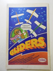 The Incredible Hulk Annual #7 (1978) Solid VG Condition!