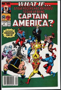 What if...? #3 (1989) What If