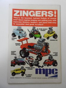 The Witching Hour #43 (1974) FN- Condition!