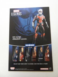 Darth Vader #22 NM condition