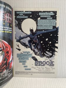 Batman Legends Of The Dark Knight #102