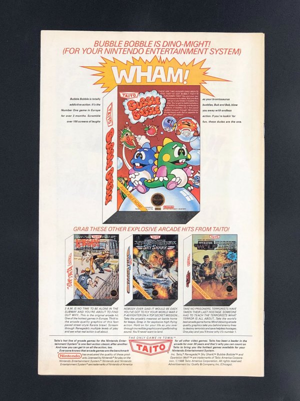 Conan the Barbarian #216 (1989)