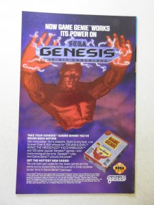 Iron Man #286 (1992) VF Condition!