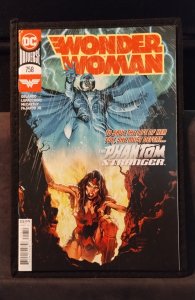 Wonder Woman #758 (2020)