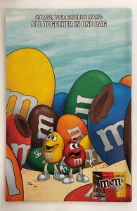 Venom: Lethal Protector #1 Sienkiewicz Cover (2022)