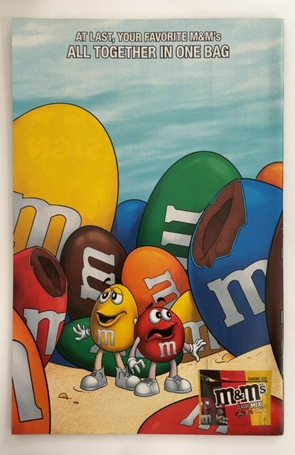 Venom: Lethal Protector #1 Sienkiewicz Cover (2022)