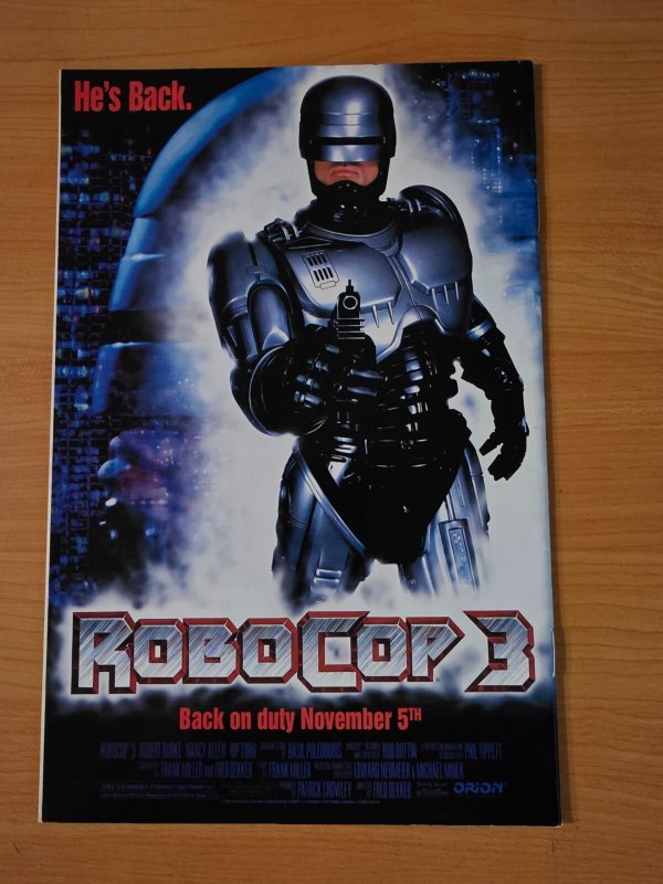 X-Men #27 Newsstand Variant ~ NEAR MINT NM ~ 1993 Marvel Comics