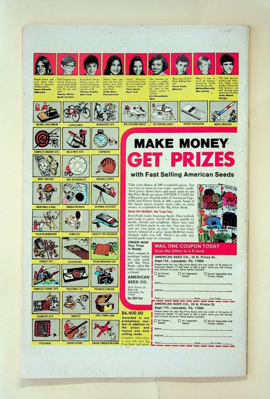 Avengers #158 (Apr 1977, Marvel) - Fine-