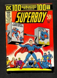 Superboy #185
