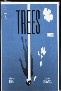 Trees #9 (2015)