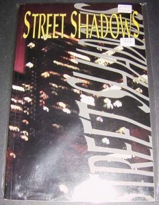 Street Shadows TPB VF-NM Caliber Comics Jan 1995