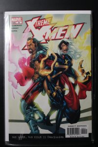 X-Treme X-Men #30 Newsstand Edition (2003)