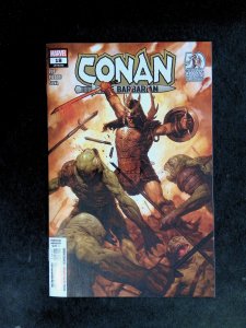 Conan The Barbarian #18  MARVEL Comics 2021 VF/NM