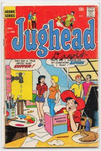 Jughead #198 (1971) Jughead