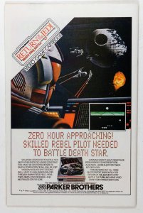 The Uncanny X-Men #175 (1983)