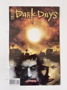 Dark Days #5 - NM+  (2003)