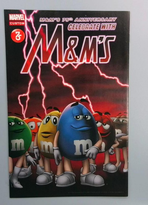 Scarlet Witch #13, NM Low Print Marvel 2017