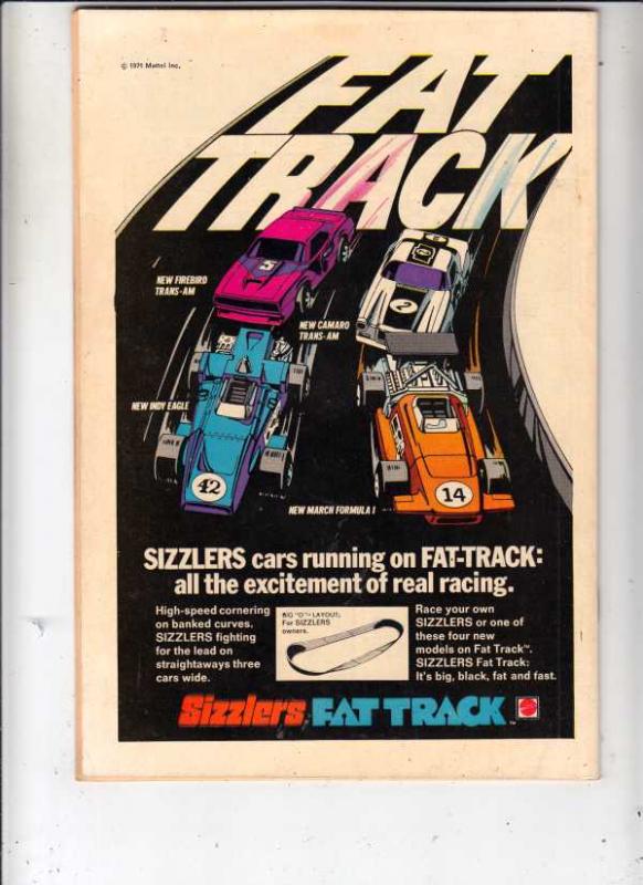 Detective Comics #415 (Sep-71) VF/NM+ High-Grade Batman