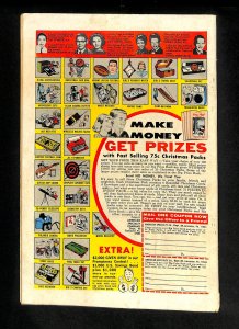 Archie's Pal Jughead #163