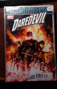 Daredevil #512 (2011)