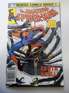 The Amazing Spider-Man #236 (1983) FN/VF Condition