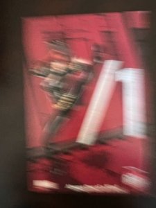 Superior Spider-Man Team-Up #9 (2014) - NM