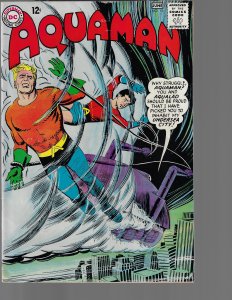 Aquaman #15 (DC, 1964) FN/VF