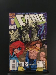 Cable #7 (1994)