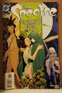 The Spectre #13 (2002)