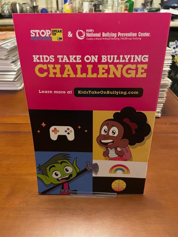 The Batman & Scooby-Doo Mysteries #8 (2022) NM