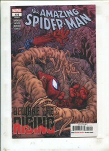 The Amazing Spider-Man #44 - Cover A (9.2) 2020
