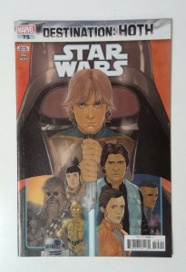 Star Wars Vol 4 #75 Marvel (2020) FN/VF Phil Noto 1st Print Comic Book
