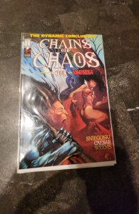 Chains of Chaos #3 (1995)