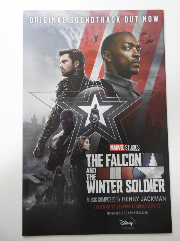 Star Wars: War of the Bounty Hunters Alpha #1 Variant Edition (2021)