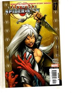 11 Ultimate Spider-Man Marvel Comics # 82 83 84 85 86 87 88 89 92 93 94 CR58