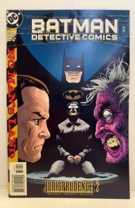 Detective Comics #739 (1999)