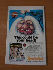 Kong the Untamed #4 ~ FINE FN ~ 1975 DC Comics