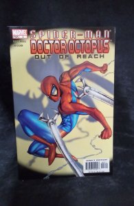 Spider-Man/Doctor Octopus: Out of Reach #3 (2004)