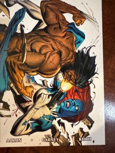 Wolverine #65 (2008)