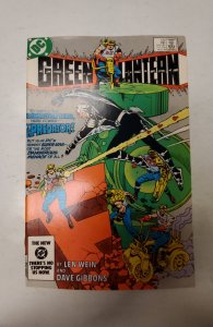 Green Lantern #179 (1984) NM DC Comic Book J722