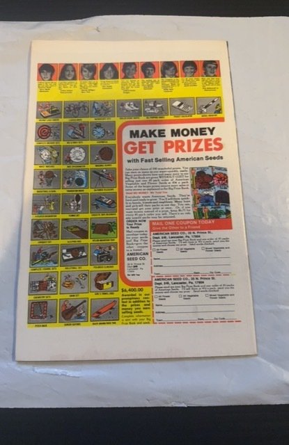 Spider-Woman #1 (1978)first ongoing solo series see dewcrip