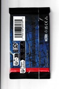 MARVEL PLAY BOOSTER | SPIDER-MAN | MAGIC THE GATHERING | NEW IN PACK, SEALED