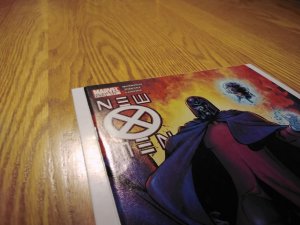 New X-Men #147 (2003)