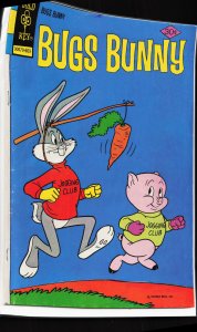 Bugs Bunny #176 (1976)