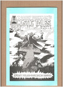 Fantasy Quarterly #1 1st app. Elfquest 1978 Richard & Wendy Pini FN 6.0