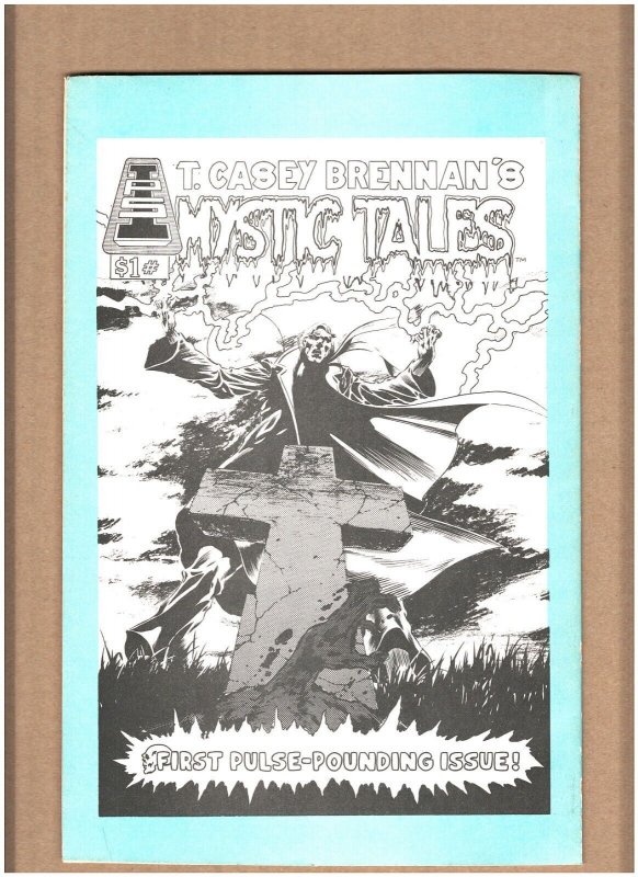 Fantasy Quarterly #1 1st app. Elfquest 1978 Richard & Wendy Pini FN 6.0