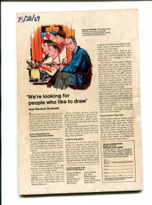 Amazing Spider-Man Annual #6 - John Romita / Jack Kirby (4.0/4.5) 1984