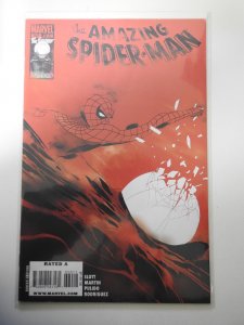 The Amazing Spider-Man #620 (2010)